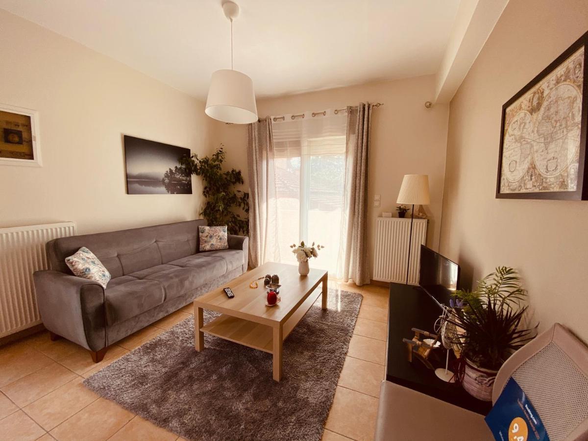 Ferienwohnung Rosa Bianca Kanálion Exterior foto