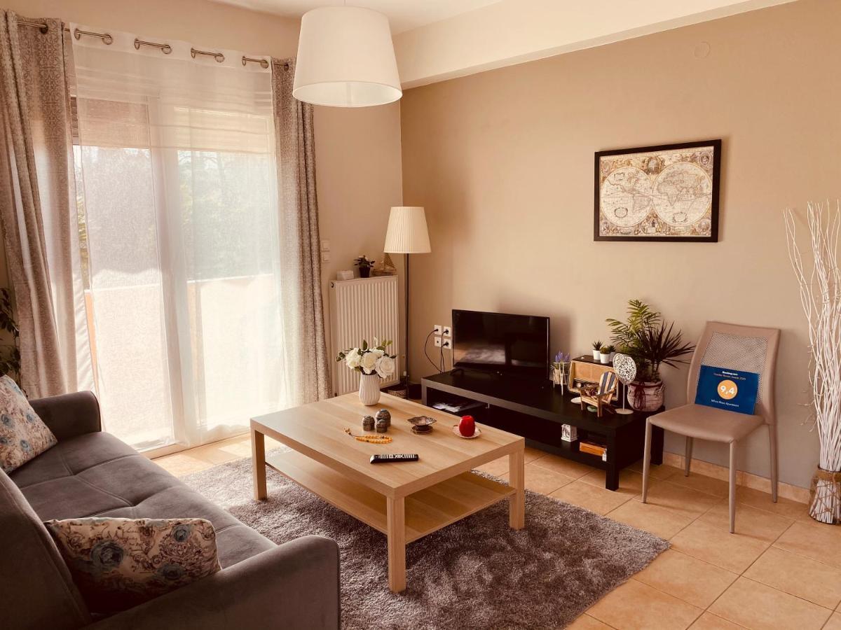 Ferienwohnung Rosa Bianca Kanálion Exterior foto
