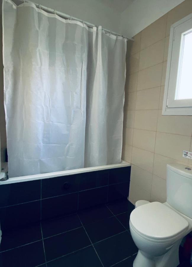 Ferienwohnung Rosa Bianca Kanálion Exterior foto